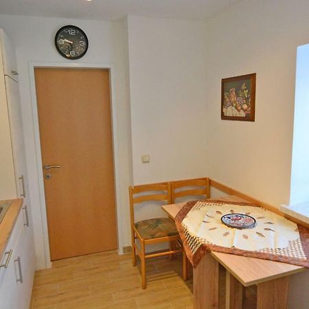Appartement Gombotz Halbenrain Exterior foto