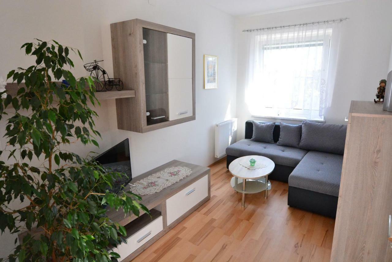 Appartement Gombotz Halbenrain Exterior foto