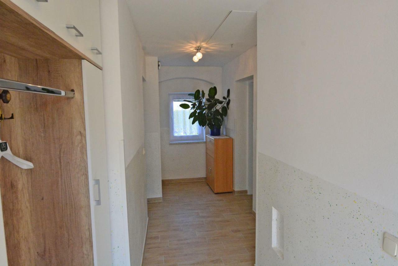 Appartement Gombotz Halbenrain Exterior foto