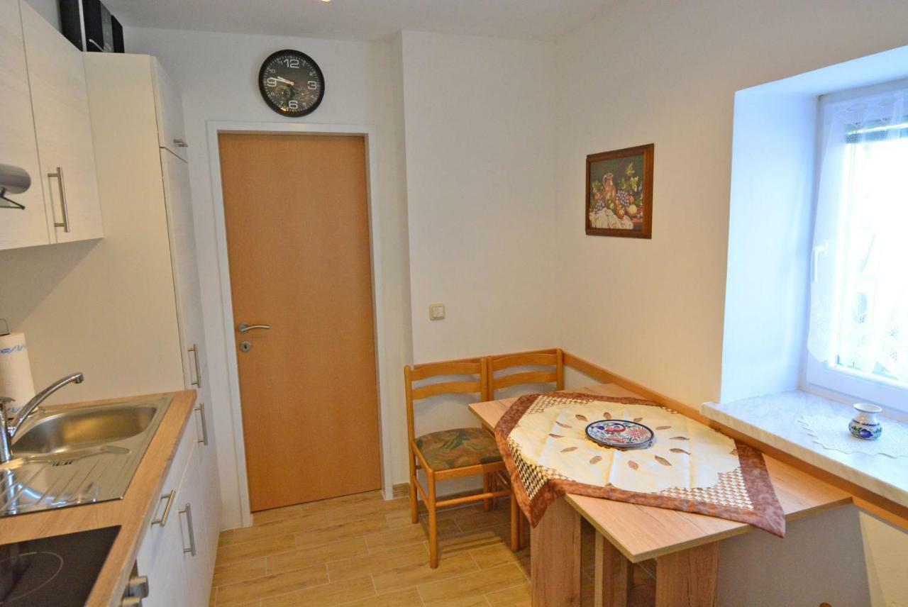 Appartement Gombotz Halbenrain Exterior foto